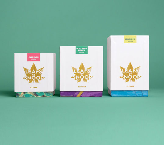 [上海包裝設計]品牌的號召力很重要